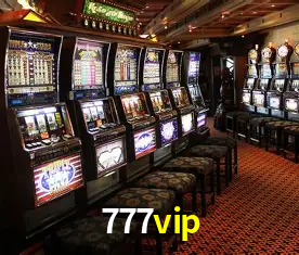 A Revolução dos Aplicativos de Jogos no 777vip