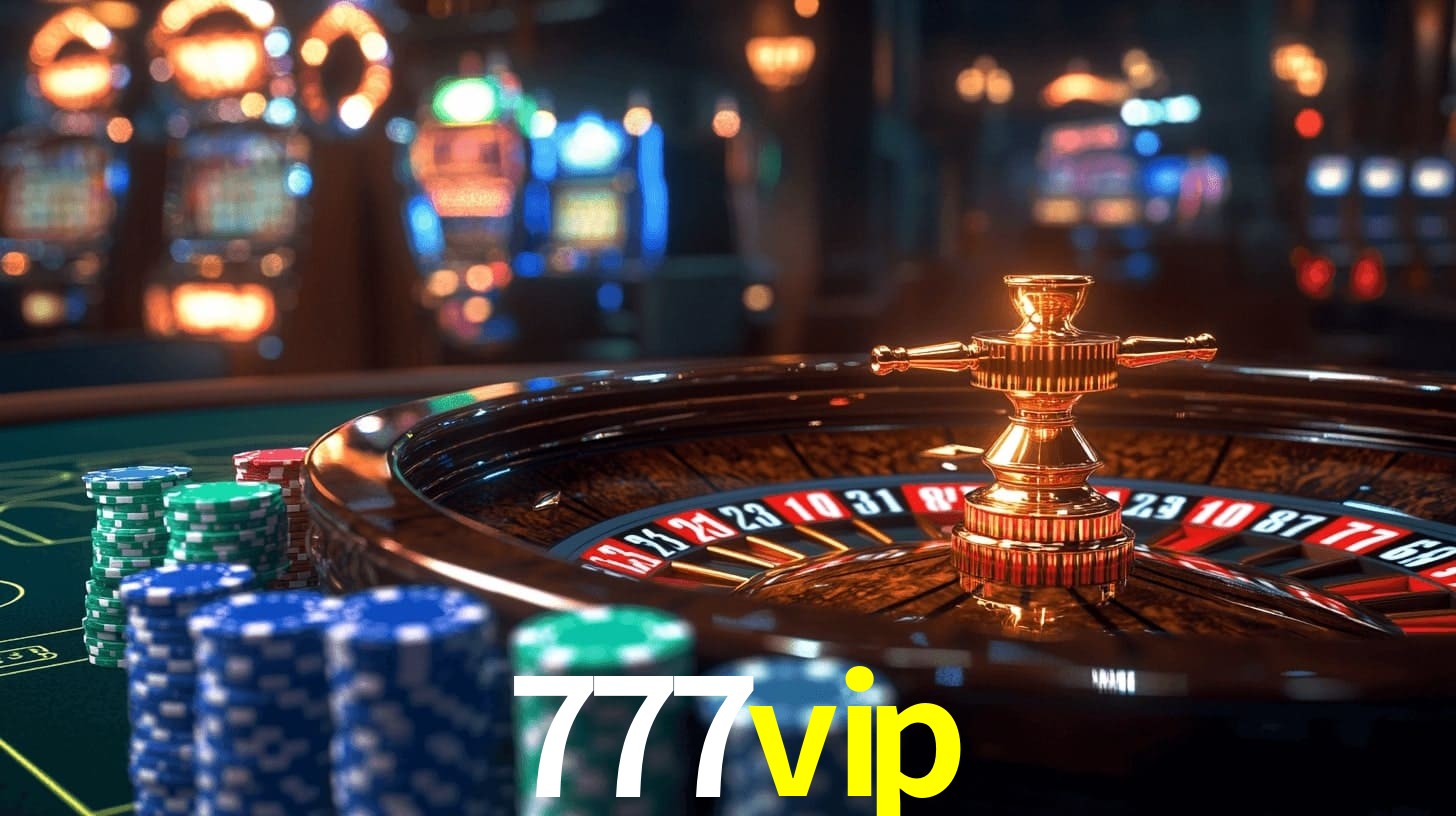 777vip app