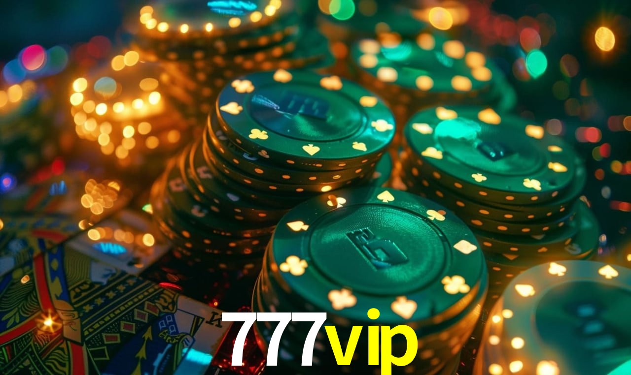 Bônus de Boas-vindas 777vip