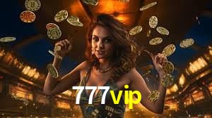 Welcome Bonus 777vip
