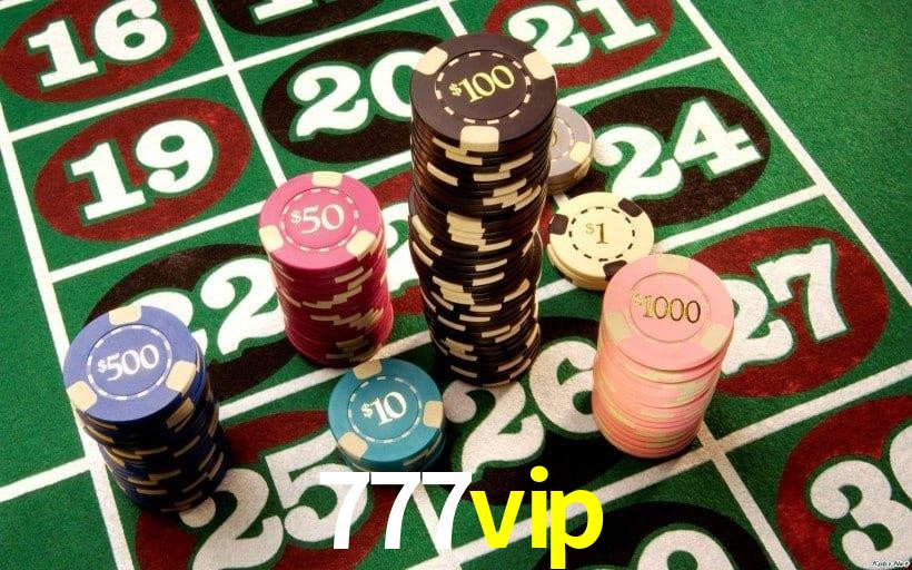 cassino 777vip