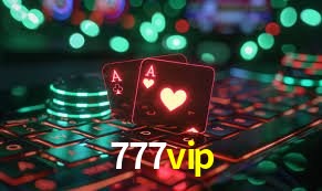 Recursos de Bônus 777vip