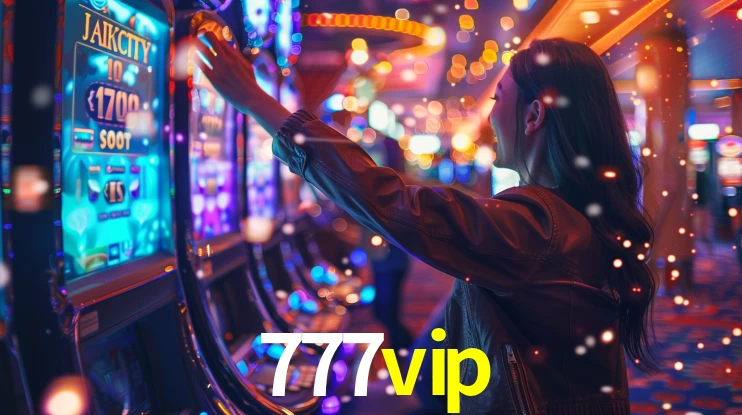 777vip bet