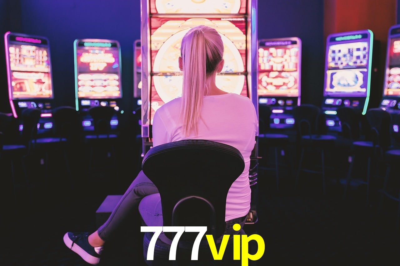 Game Statistics 777vip