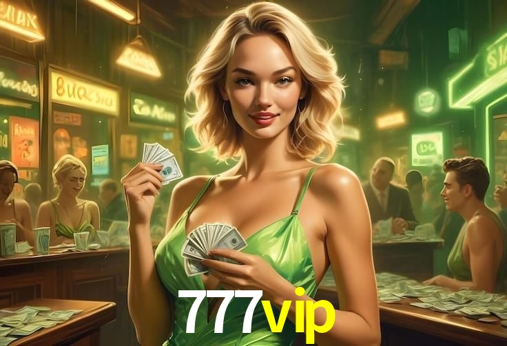 A Emoção da Loteria na 777vip: Uma Chance de Mudança de Vida