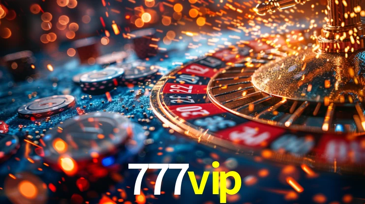 Live Casino 777vip