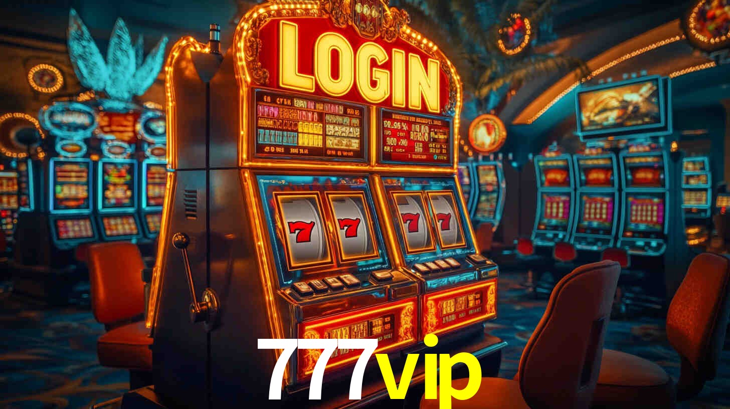 777vip App Interface