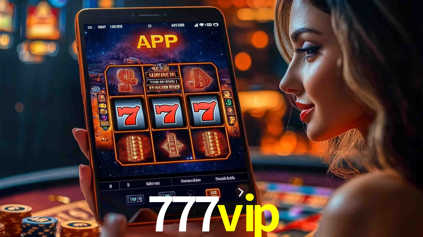 Bônus Generosos e Exclusivos no 777vip para Você!