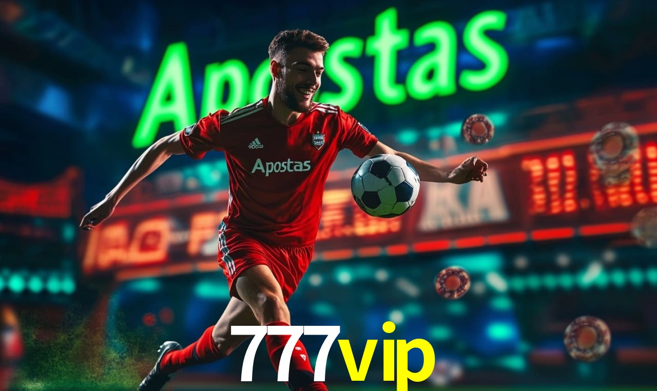 Bônus Diários 777vip