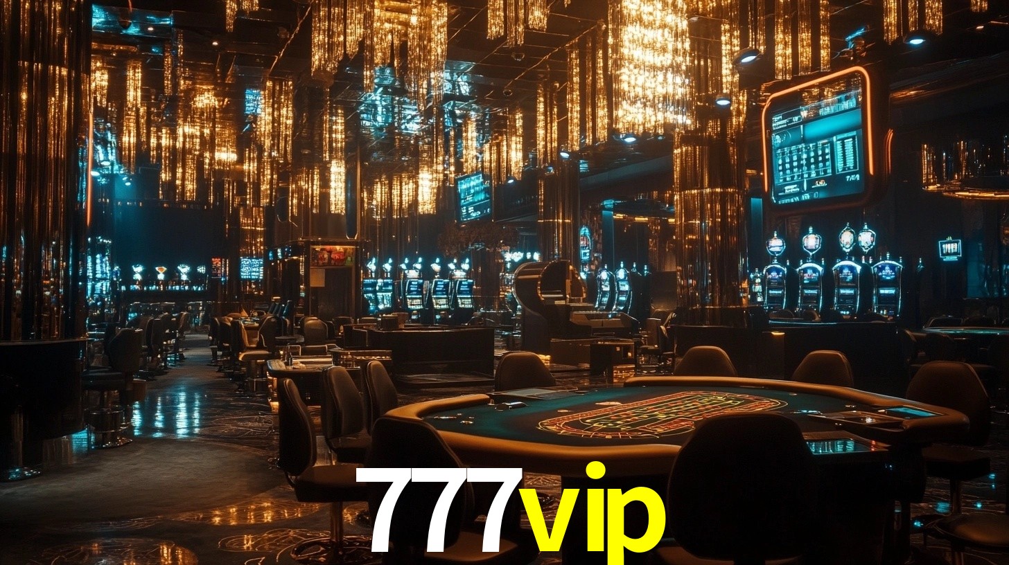 777vip bet