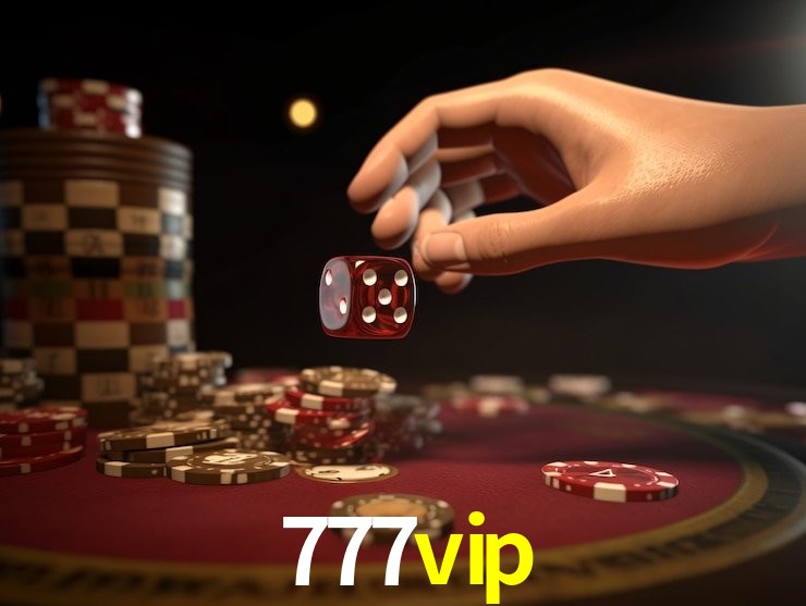 Login Seguro 777vip