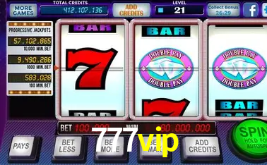 A Emoção da Loteria na 777vip: Uma Chance de Mudança de Vida
