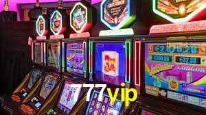 Bônus de Boas-vindas 777vip