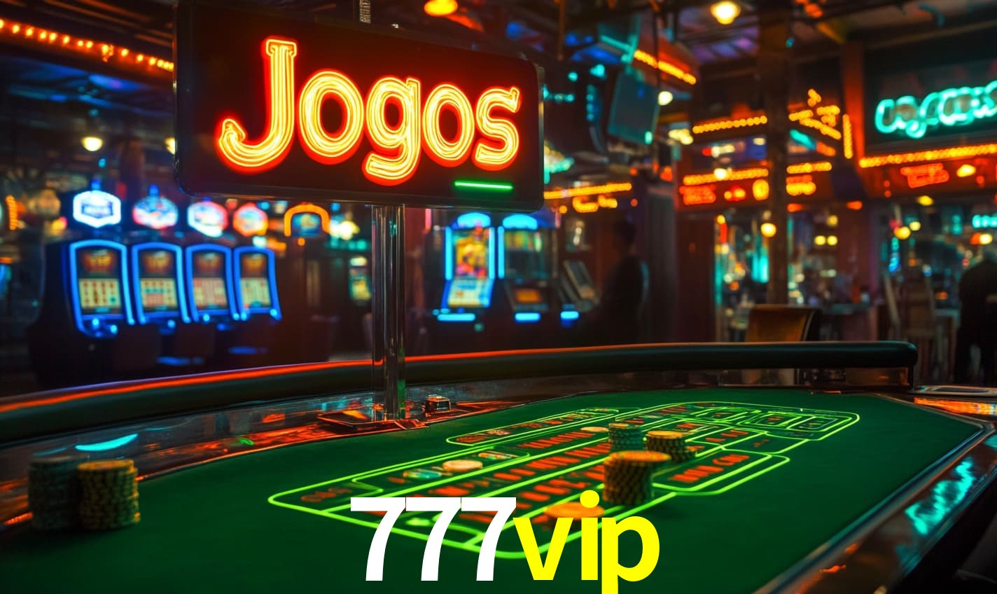 Tecnologia da Plataforma 777vip