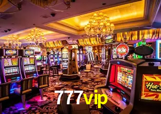 Descubra a Magia dos Jogos de Arcade no 777vip