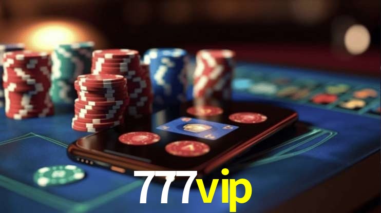 Cadastro Rápido 777vip