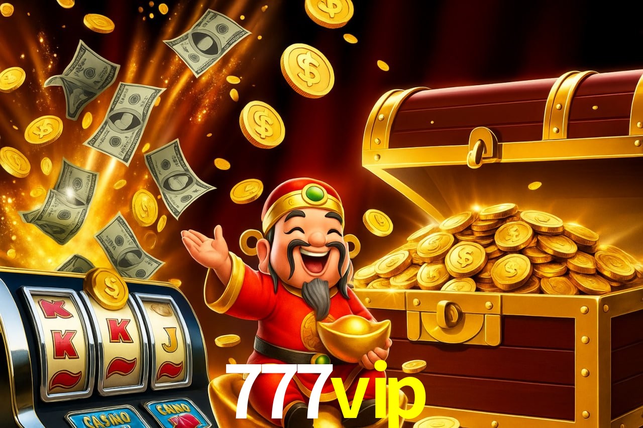 Casino Ao Vivo 777vip