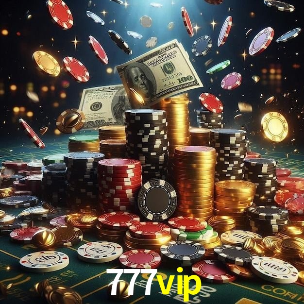 Interface do App 777vip