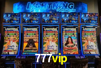 Inovações de Jogos na 777vip: O Futuro das Experiências Interativas