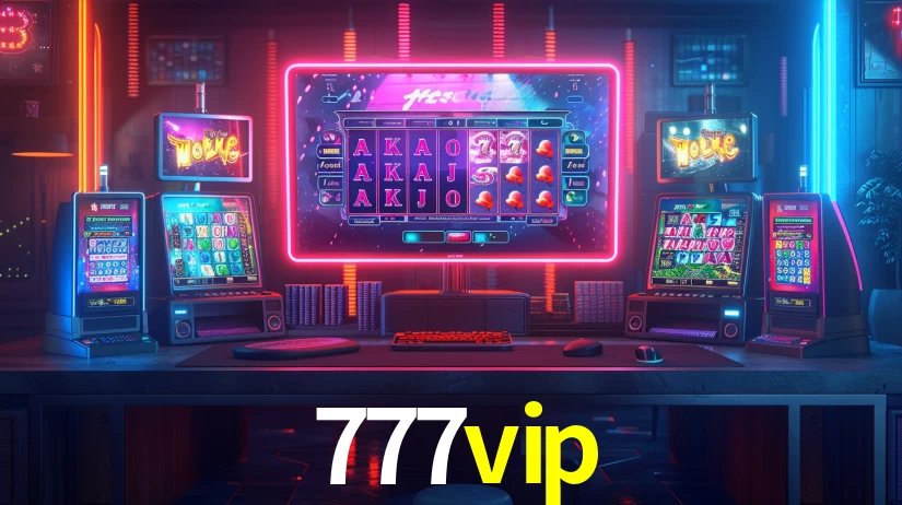777vip: Jogos de Caça-Níqueis-Altas Recompensas, Roleta-Velocidade, Blackjack-Desafios Máximos
