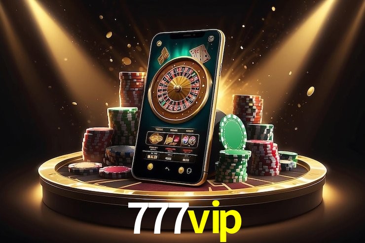 Integração de APIs 777vip