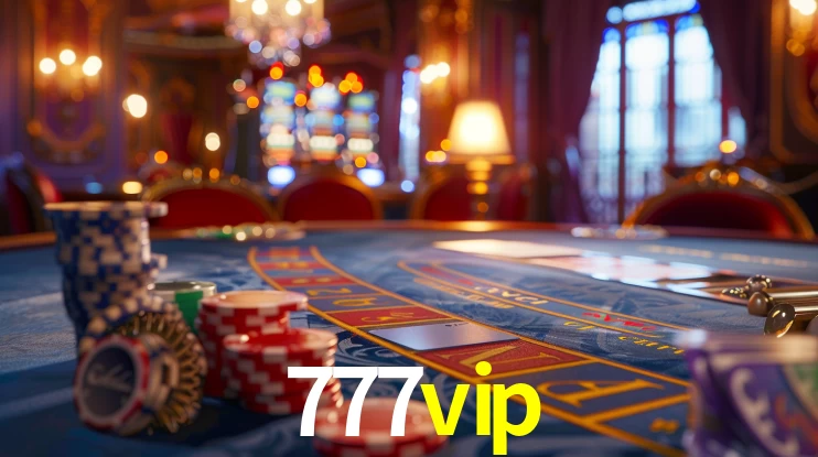 Game Providers 777vip