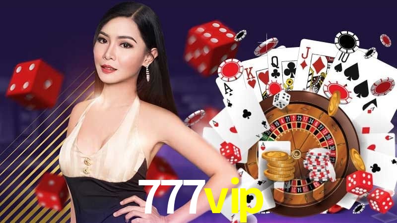 Programa VIP 777vip
