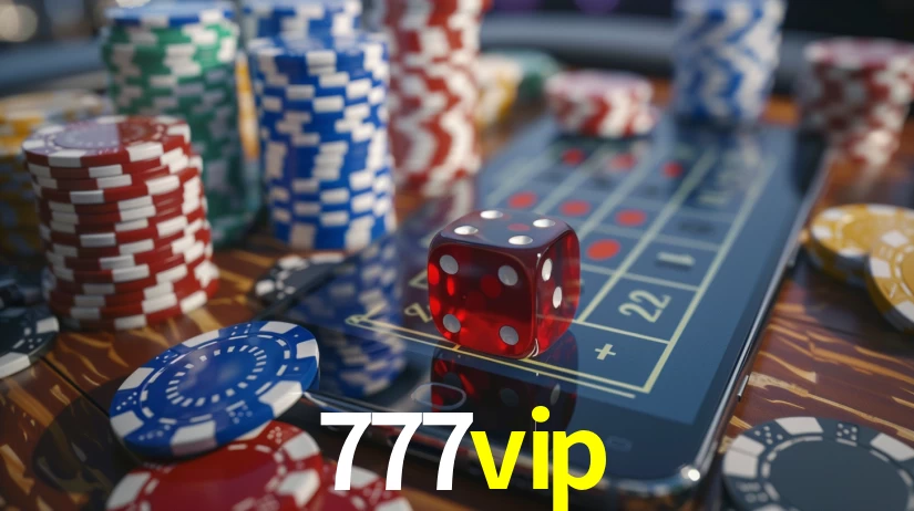 777vip bet