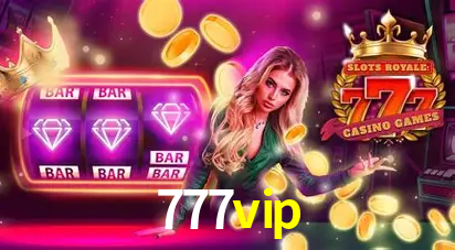 Inovações de Jogos na 777vip: O Futuro das Experiências Interativas