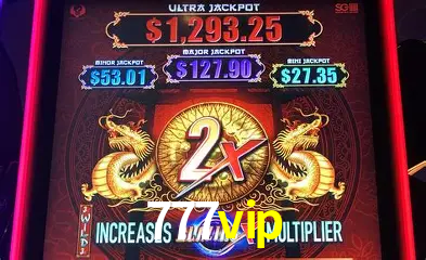 A Popularidade dos Caça-Níqueis no 777vip