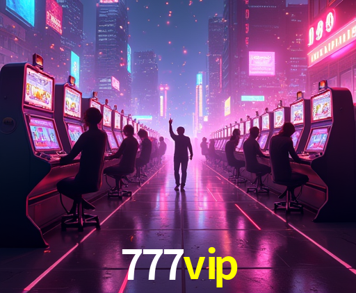 Casino VIP 777vip