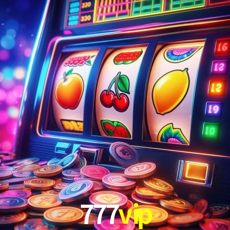 Estatísticas do Jogo 777vip