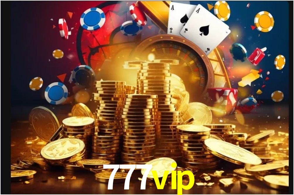 PIX Instantâneo 777vip
