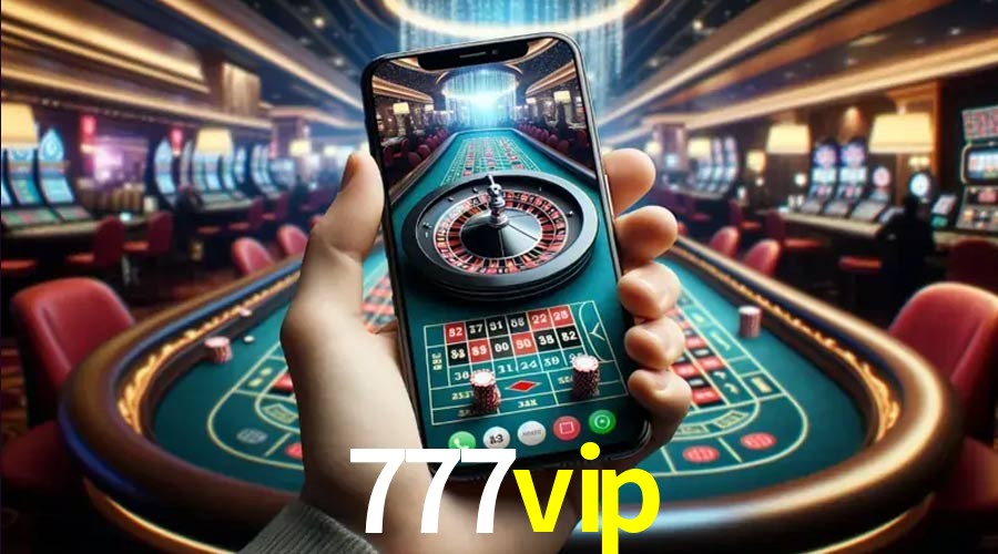 Games Directory 777vip