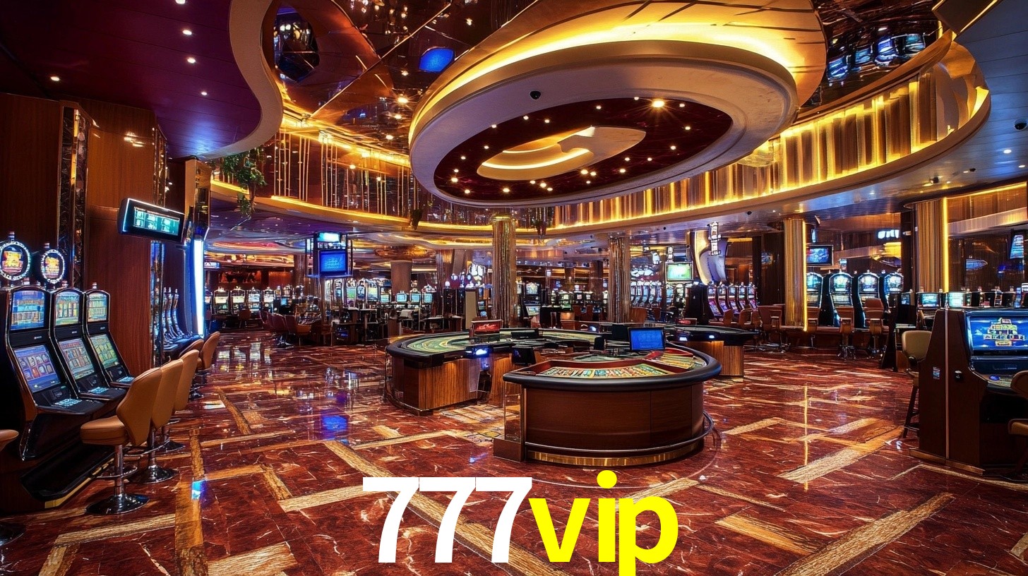 Welcome Bonus 777vip