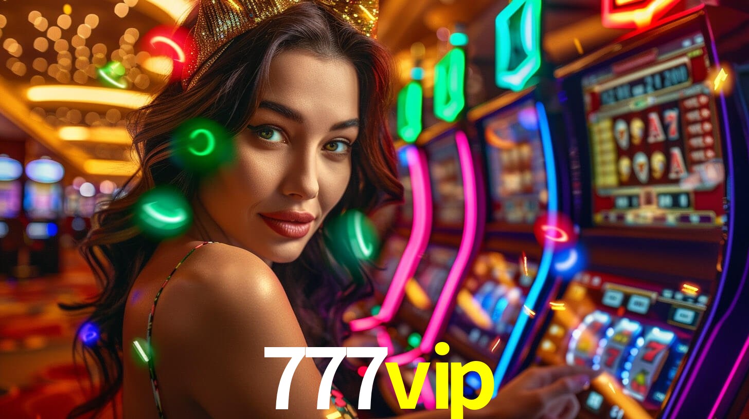 APP oficial da 777vip para mobile