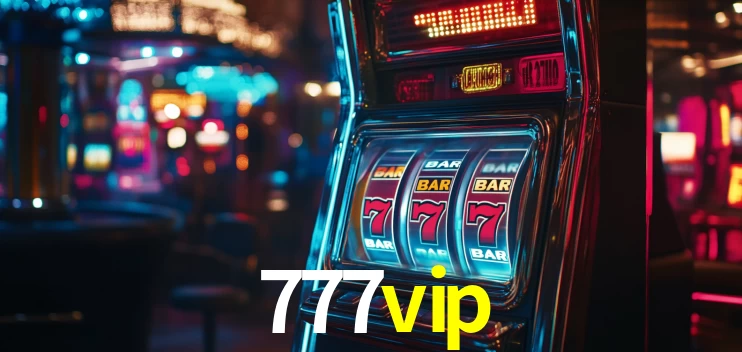 Programa VIP 777vip