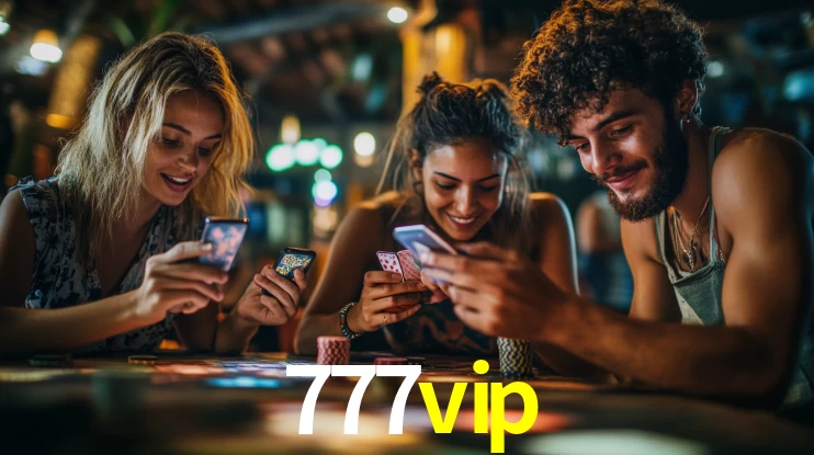 Tournaments 777vip