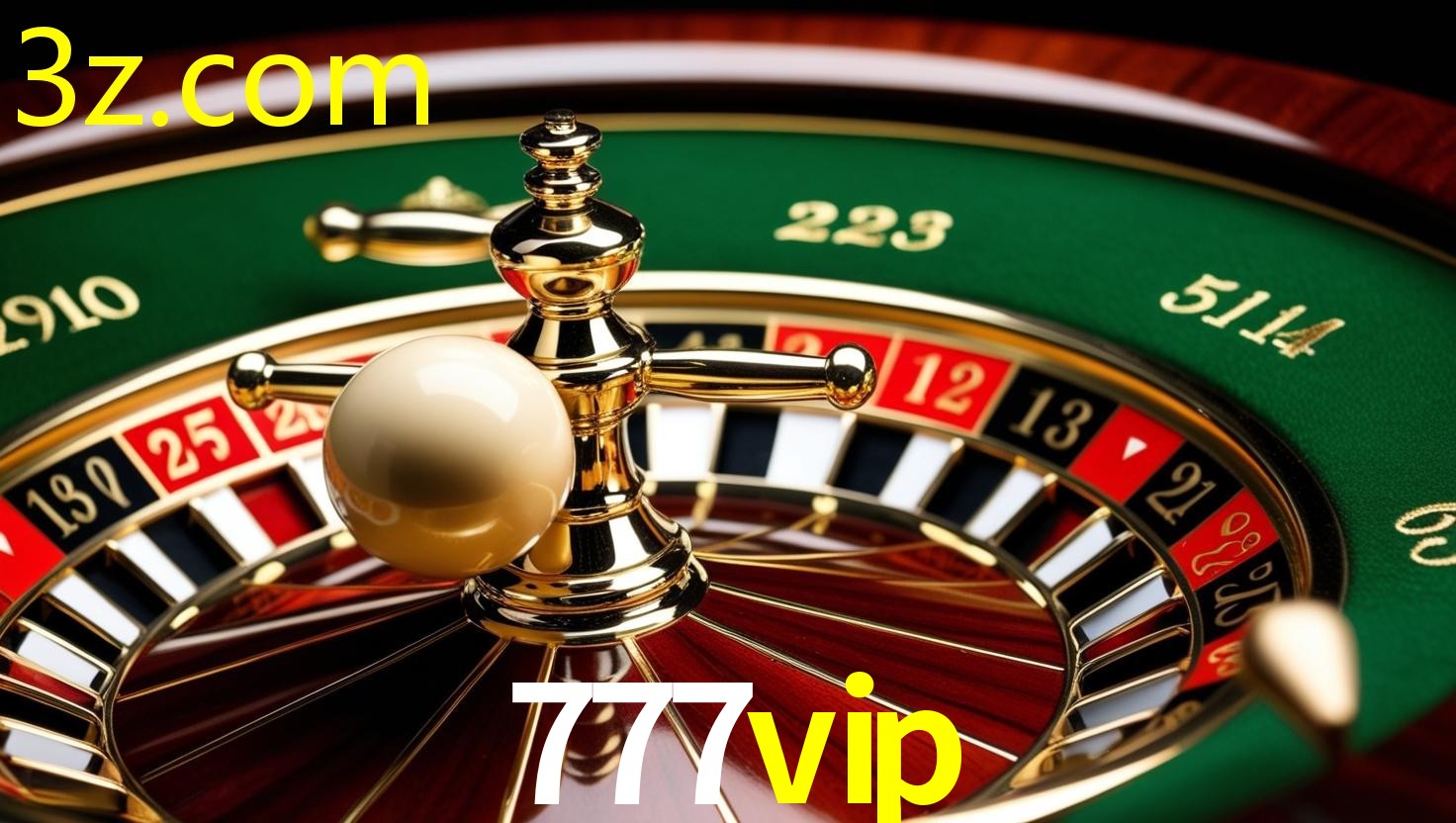 777VIP