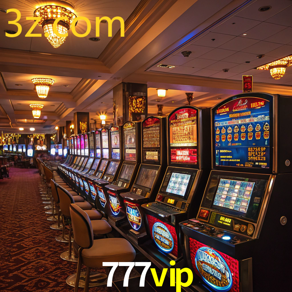 777VIP