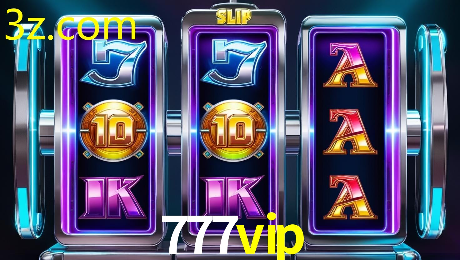 777VIP