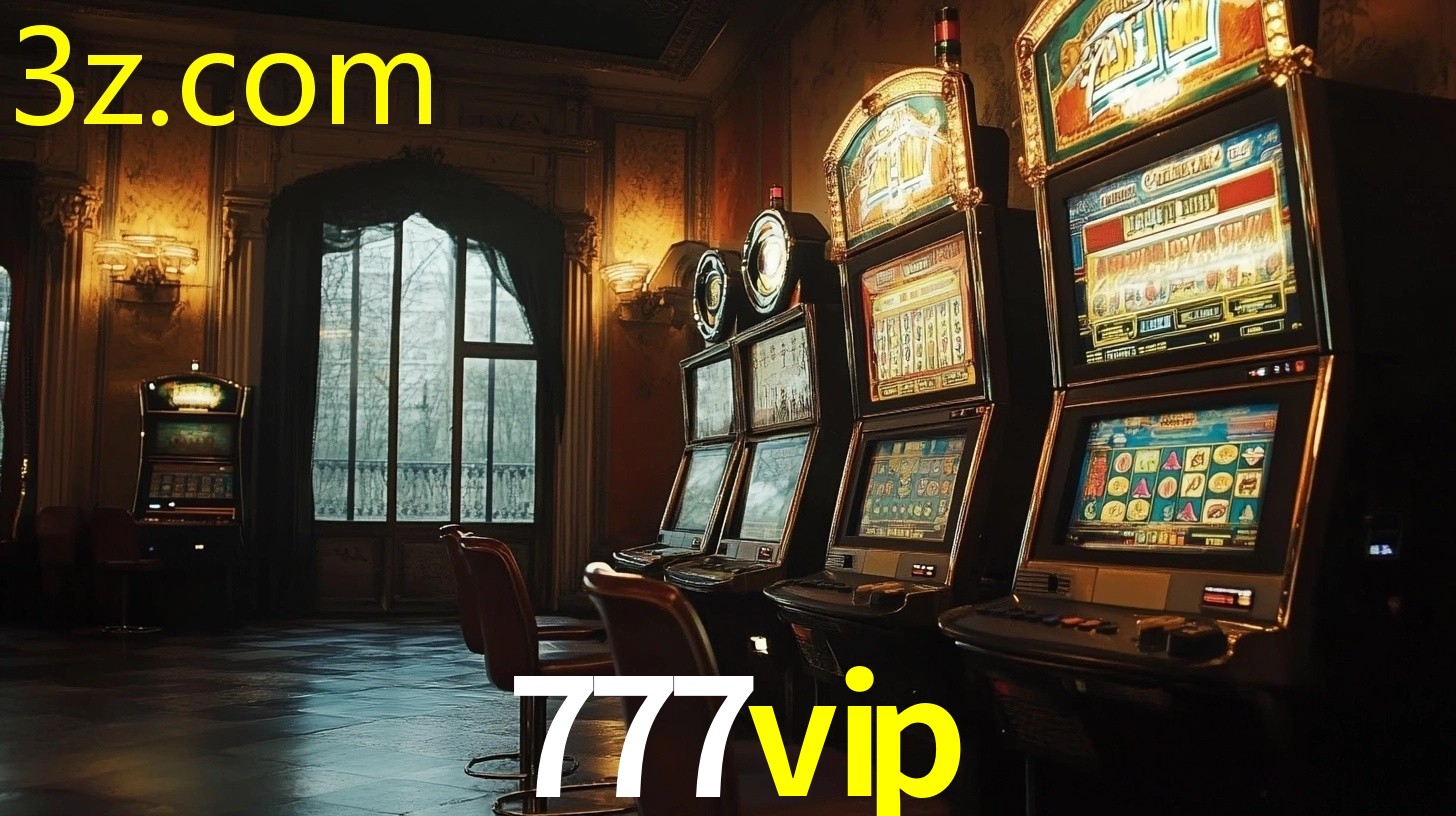 777VIP