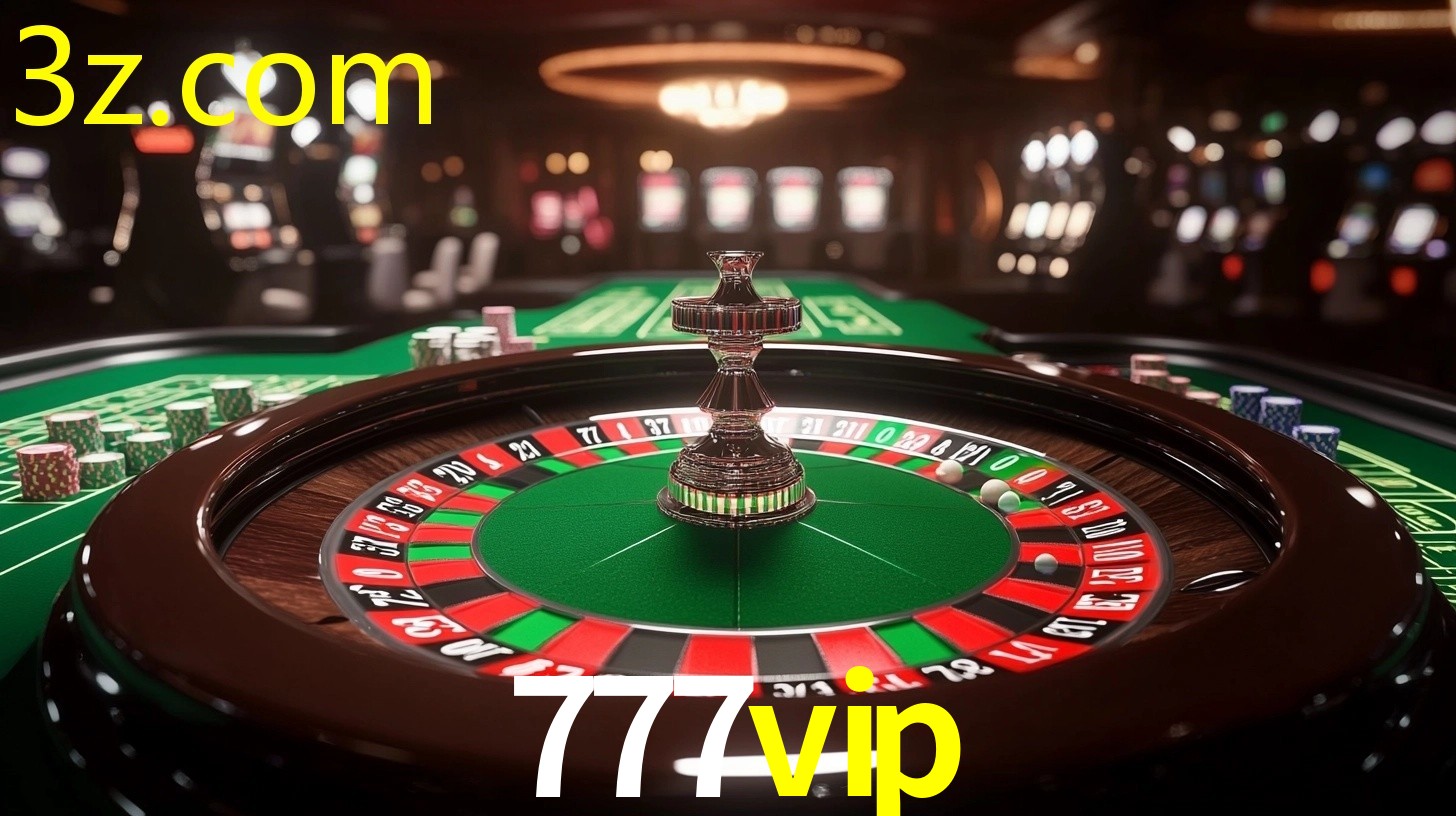 777VIP