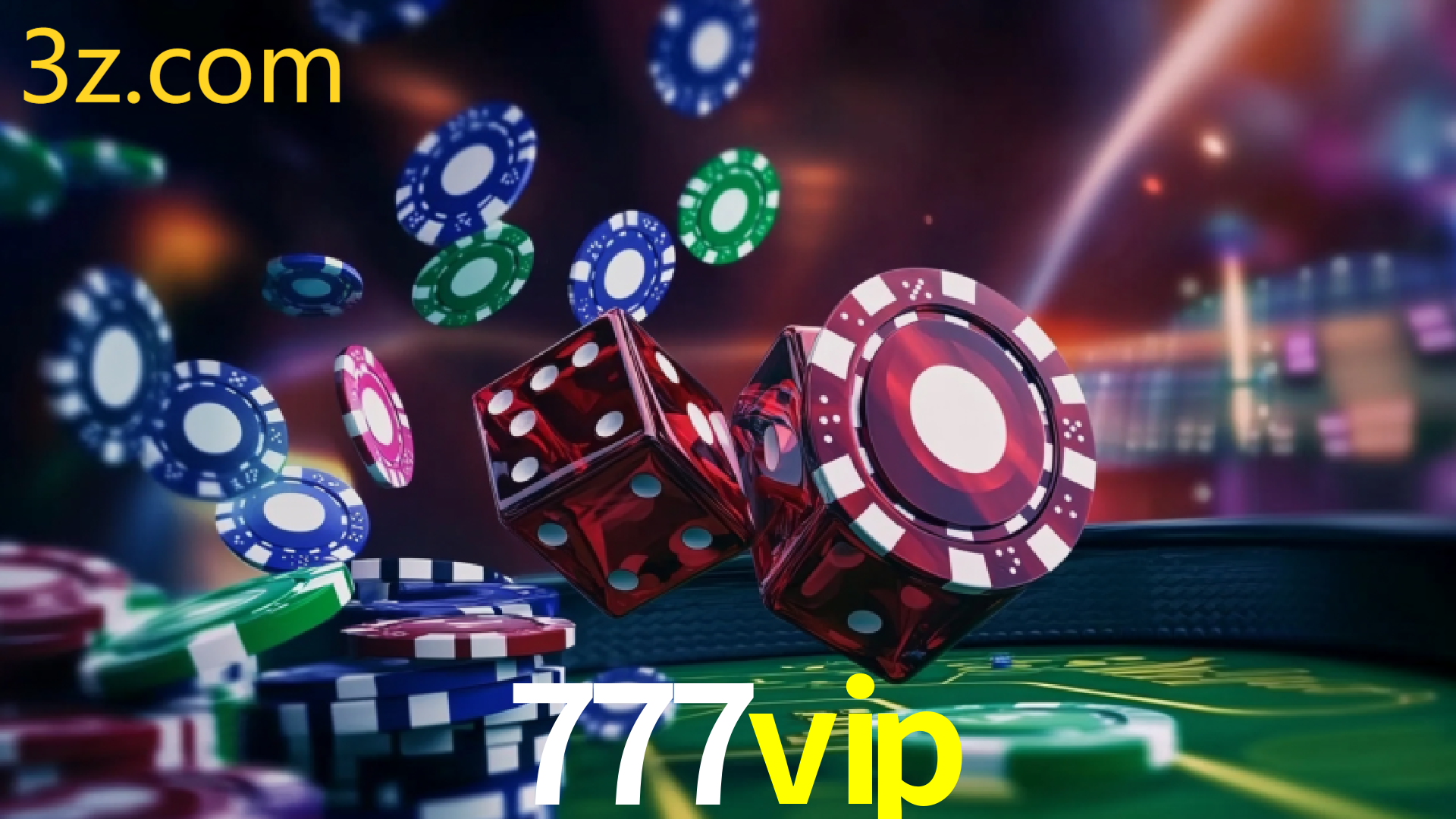 777VIP