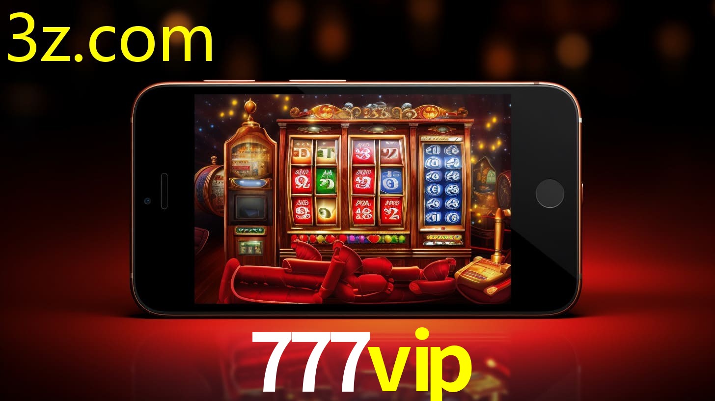 777VIP