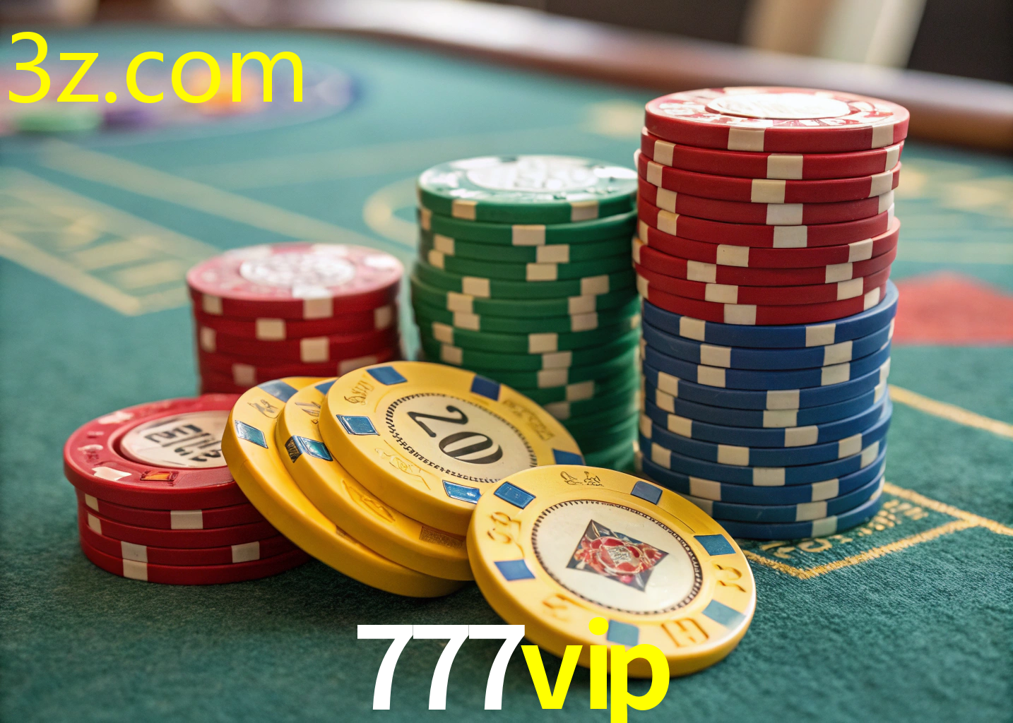 777VIP