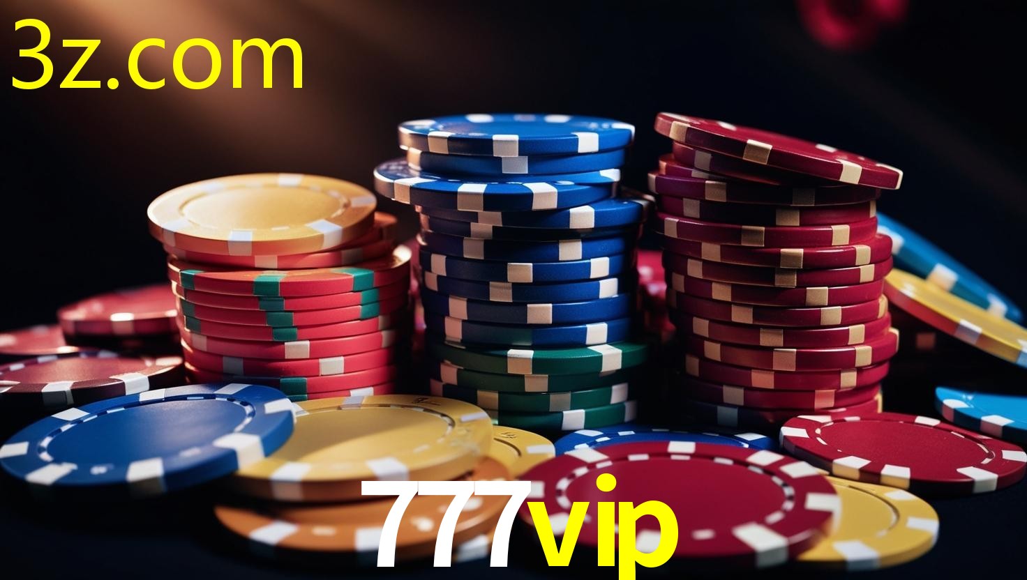 777VIP