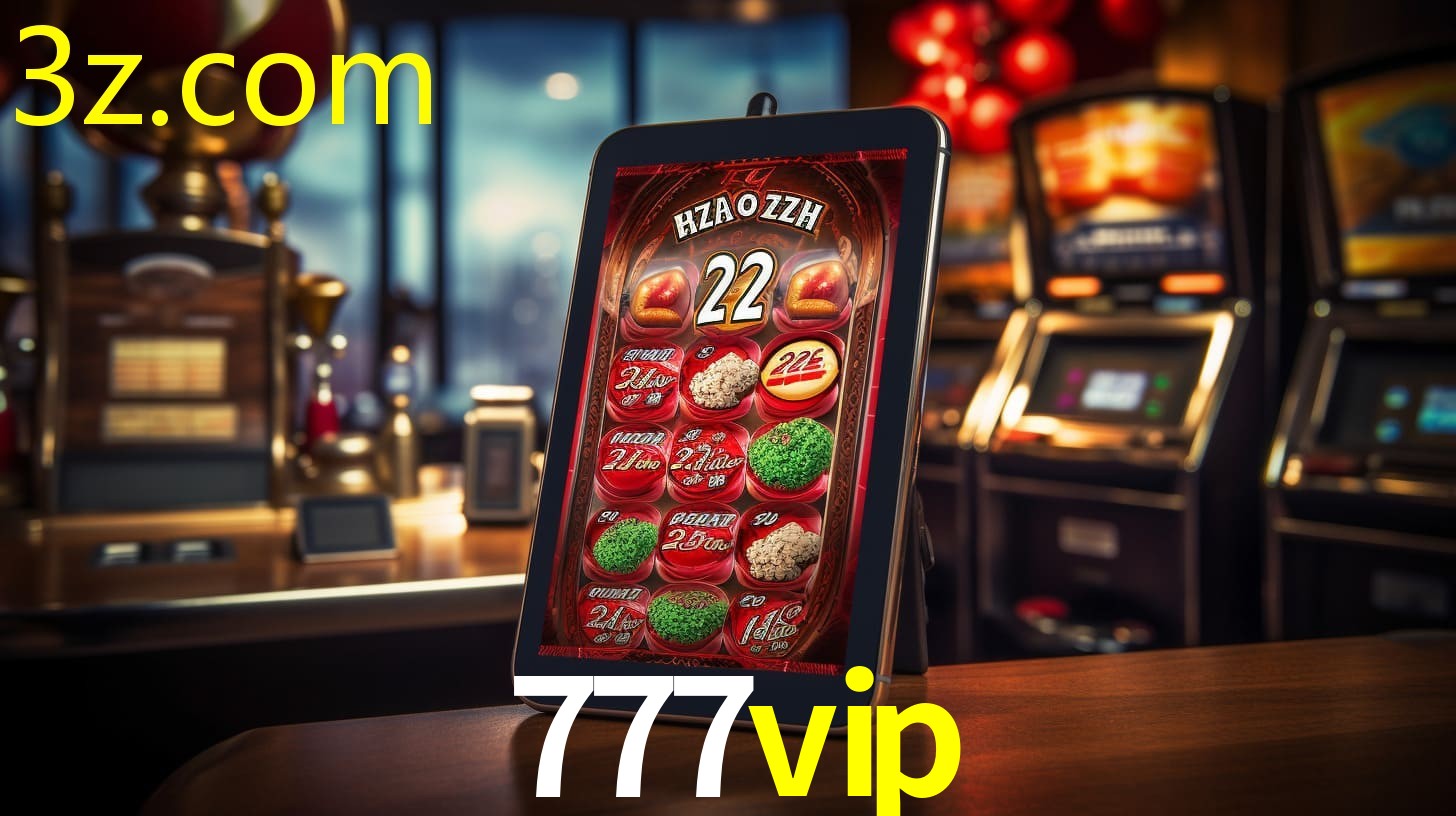 777VIP