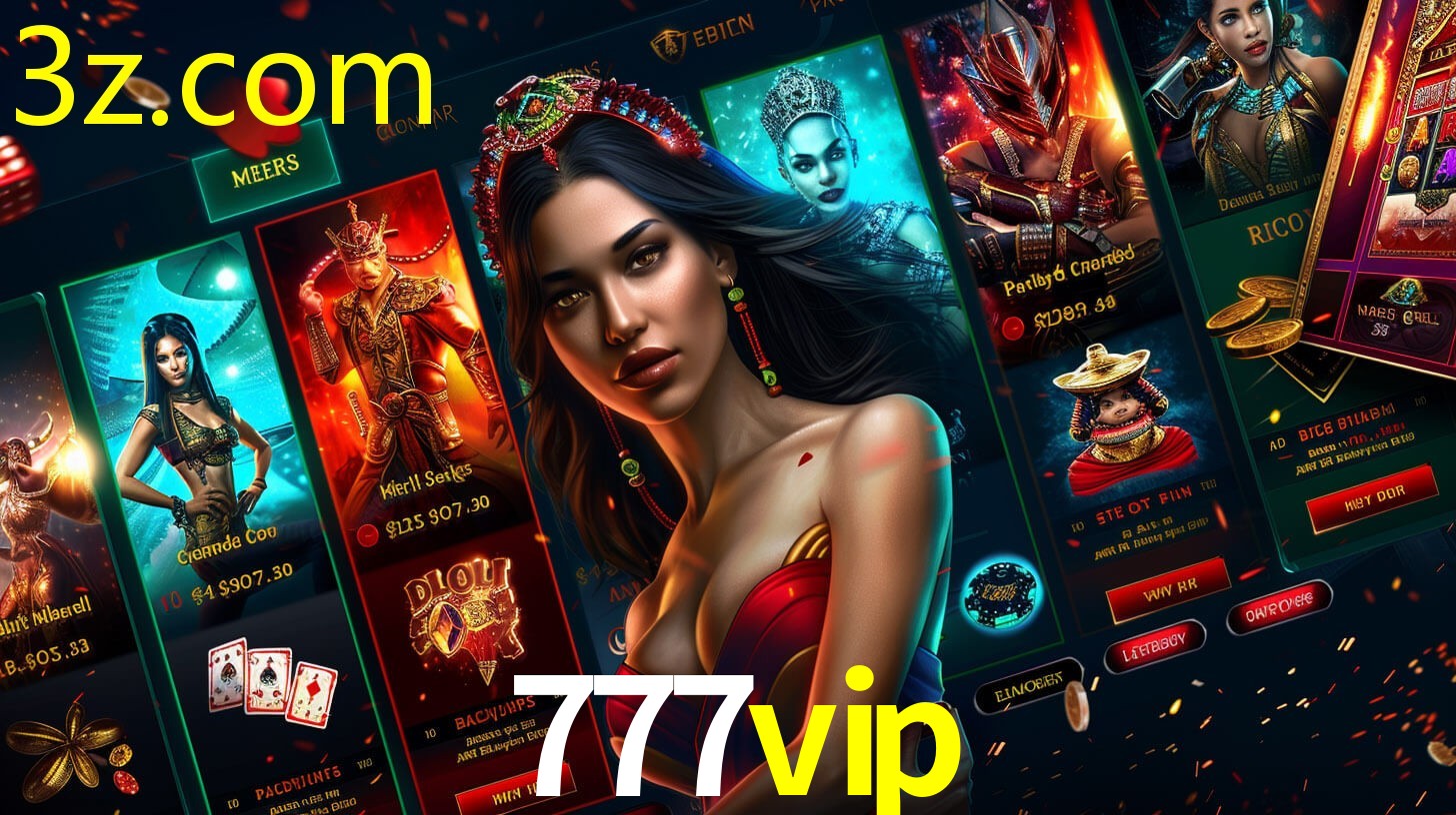 777VIP