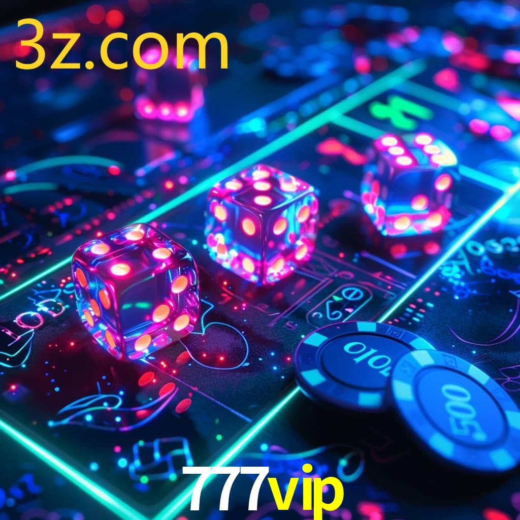 777VIP